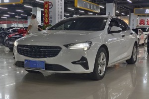 君威 別克 552T 豪華型