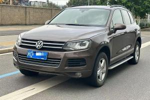 途銳 大眾 3.0TSI X 十周年限量版