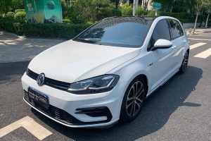 高爾夫 大眾 改款 280TSI DSG R-Line