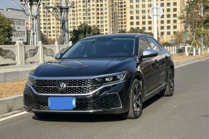 帕薩特 大眾 改款 330TSI 星空豪華版