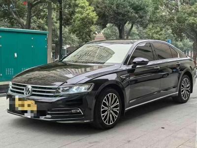 2019年6月 大眾 輝昂 改款 380TSI 兩驅(qū)商務(wù)版圖片