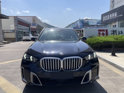 2024年10月 寶馬 寶馬X5 xDrive 30Li M運動套裝圖片