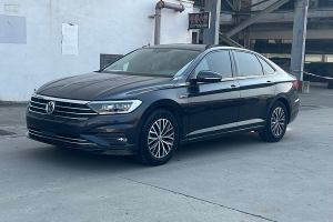 速腾 大众 280TSI DSG 30周年纪念版