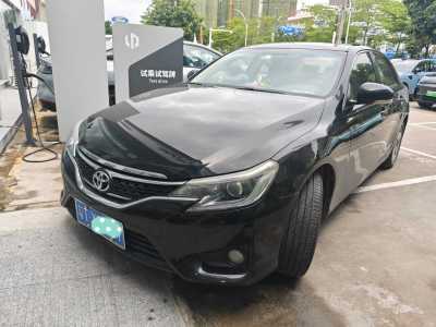 2014年7月 豐田 銳志 2.5V 菁銳版圖片