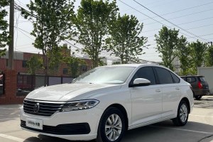 朗逸 大眾 1.5L 自動(dòng)風(fēng)尚版
