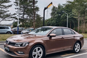 凌渡 大眾 280TSI DSG舒適版