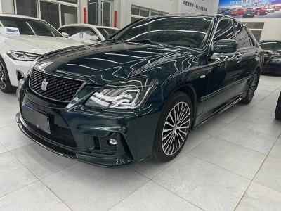 2007年3月 豐田 皇冠 3.0L Royal Saloon G VIP圖片