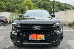 克蒂帝亞 克蒂 2.0T 福特黑騎士