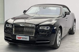 曜影 勞斯萊斯  6.6T 標(biāo)準(zhǔn)型