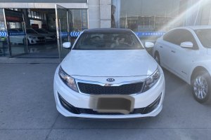 K5 起亞 2.0L 自動DLX