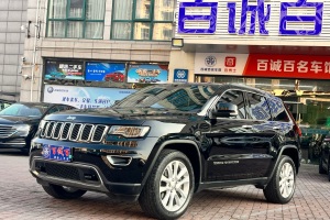 大切諾基 Jeep 3.0L 舒享導航版