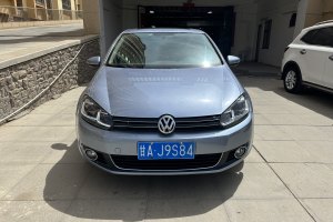 高爾夫 大眾 1.6 自動舒適型