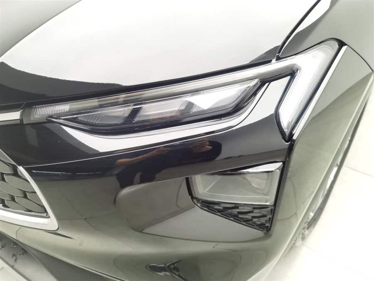 福特 EVOS  2022款 EcoBoost 245 風(fēng)尚版圖片