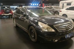 天籟 日產 2.0L XL周年紀念版