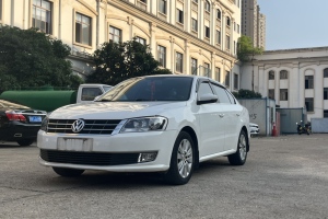 朗逸 大眾 改款經(jīng)典 1.6L 自動舒適版