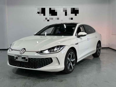 2023年9月 大眾 凌渡 凌渡L 280TSI DSG酷辣版圖片