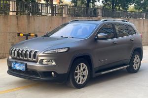 自由光 Jeep 2.4L 領先版