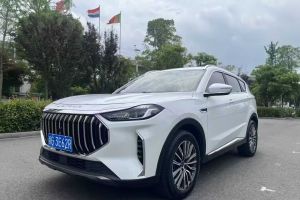 X90 捷途 1.5T 手動(dòng)影捷版 5座