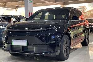 理想L6 理想 Pro