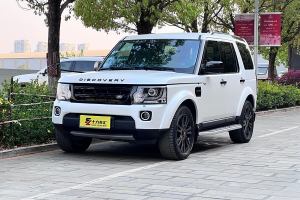 發(fā)現(xiàn) 路虎 5.0 V8 HSE