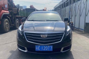 XTS 凯迪拉克 28T 技术型