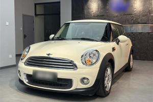 COUNTRYMAN MINI 1.6L ONE