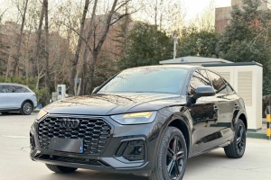 奧迪Q5L Sportback 奧迪 40 TFSI 時尚型