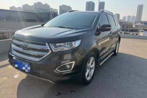 銳界 福特 EcoBoost 245 兩驅ST-Line 5座 國VI