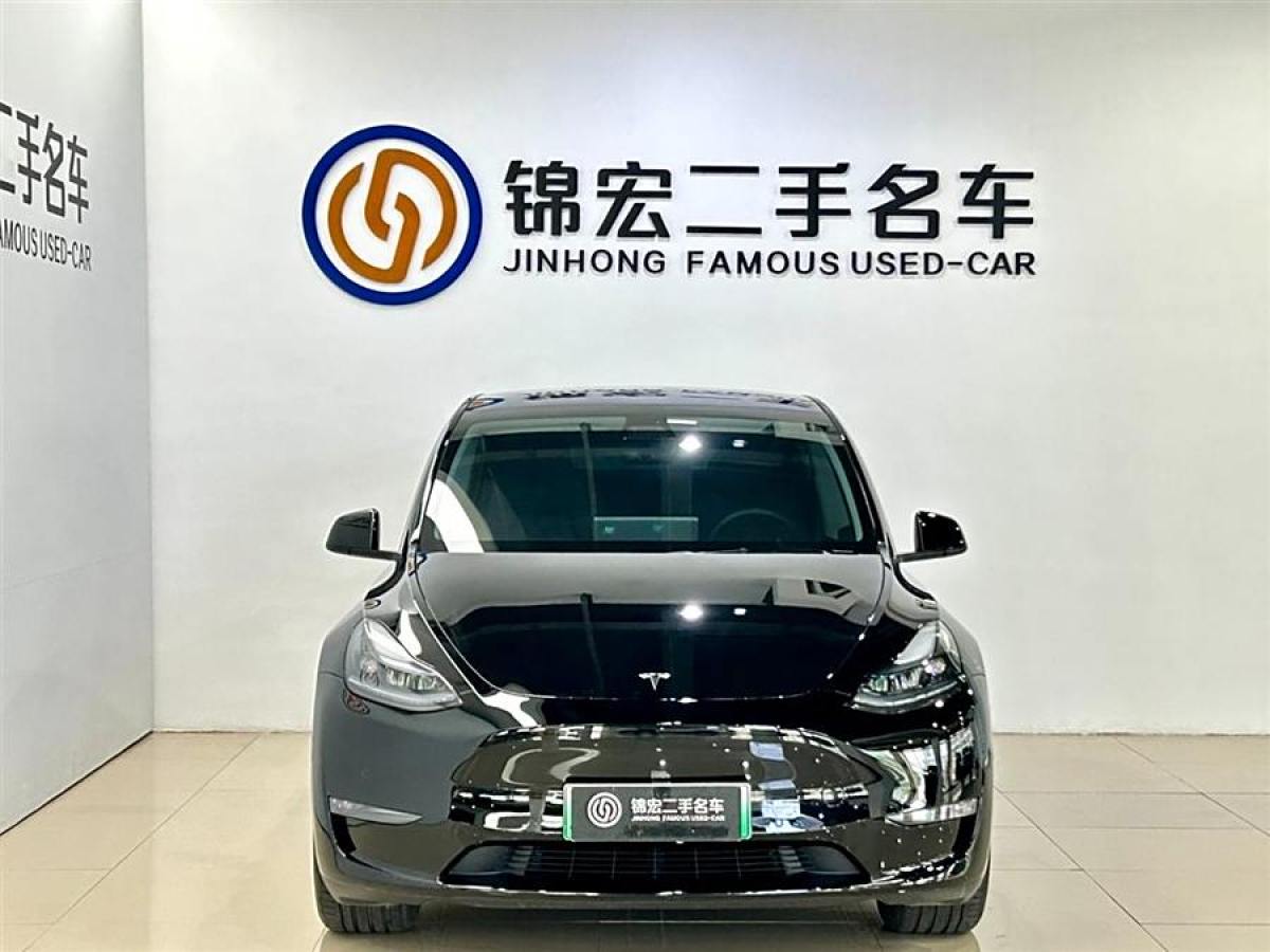 2023年6月特斯拉 Model 3  2022款 改款 長續(xù)航全輪驅(qū)動版