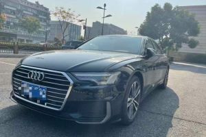 奧迪A6 奧迪 Allroad 探索家 55 TFSI 尊享越野型