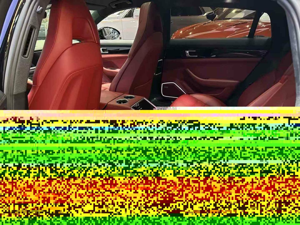 福特 全順  2022款 2.0T汽油多功能商用車中軸低頂上掀尾門國VI圖片