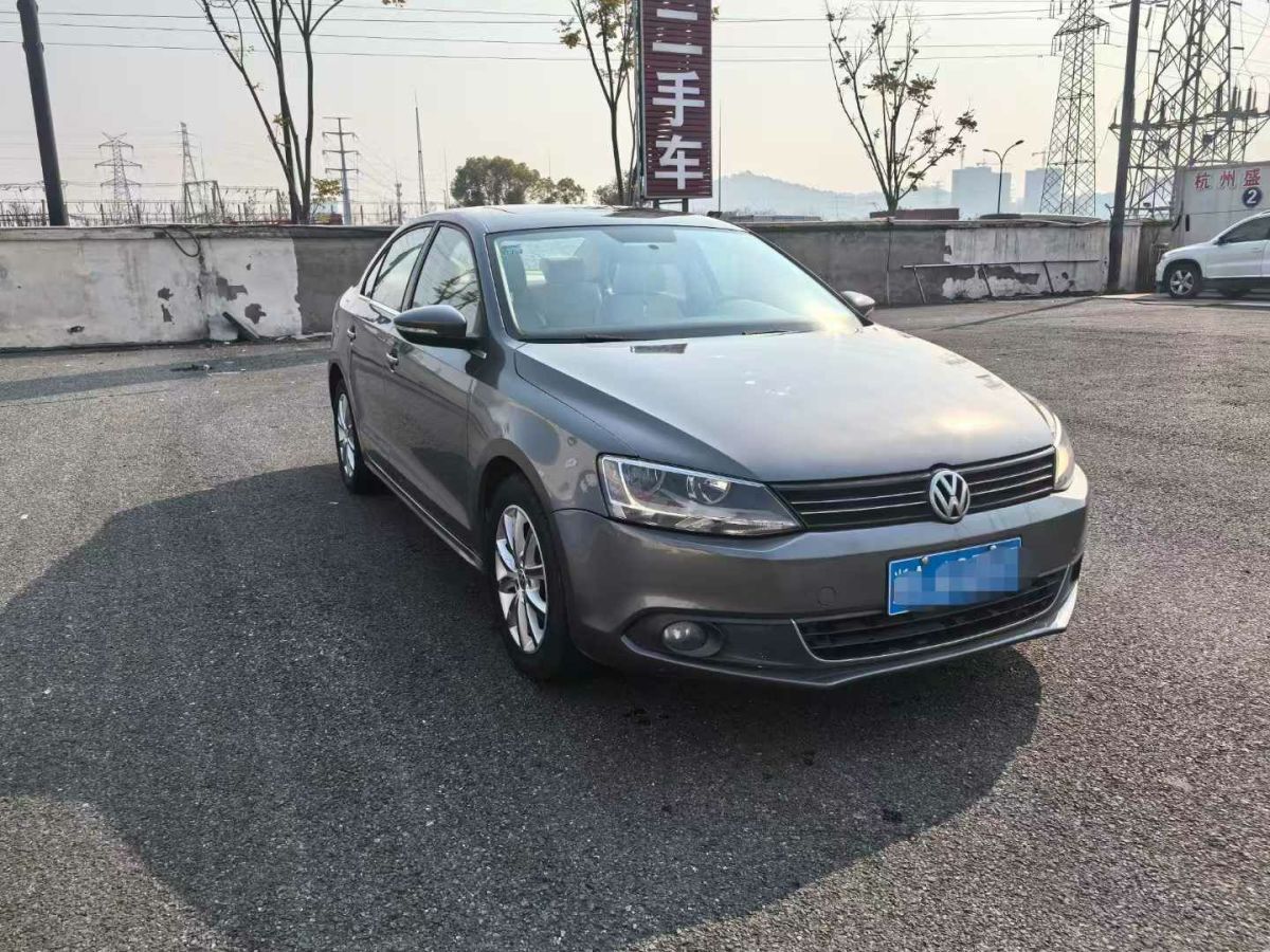 大眾 速騰  2013款 2.0TSI GLI圖片