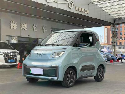 2021年1月 五菱 五菱征程 1.5T 手動(dòng)豪華型營(yíng)運(yùn)車圖片