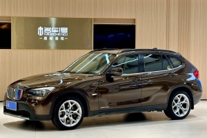 寶馬X1 寶馬 xDrive28i