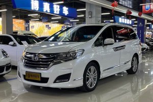 艾力紳 本田 2.4L 經(jīng)典版
