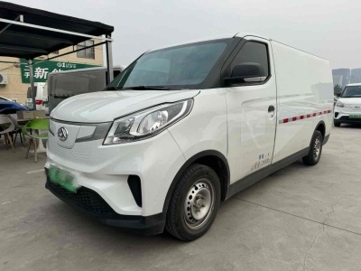 2023年5月 上汽大通 EV30 長(zhǎng)軸圖片