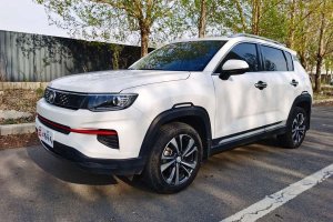 CS35 PLUS 長(zhǎng)安 改款 榮耀百萬(wàn)版 1.6L 手動(dòng)豪華版
