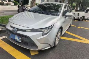 雷凌 豐田  185T CVT進取版 國V