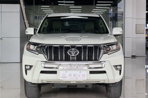 普拉多 豐田 4.0L 自動(dòng)TX-L