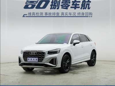 2022年6月 奧迪 奧迪Q2L 35 TFSI 進(jìn)取動(dòng)感型圖片