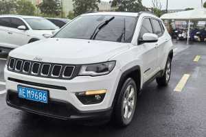 指南者 Jeep 200T 自動(dòng)家享版