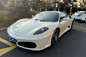 F430 法拉利 Coupe 4.3