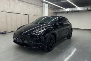 Model 3 特斯拉 改款 標(biāo)準(zhǔn)續(xù)航后驅(qū)升級(jí)版