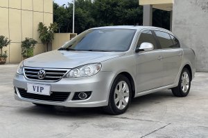 朗逸 大眾 1.4TSI DSG品雅版