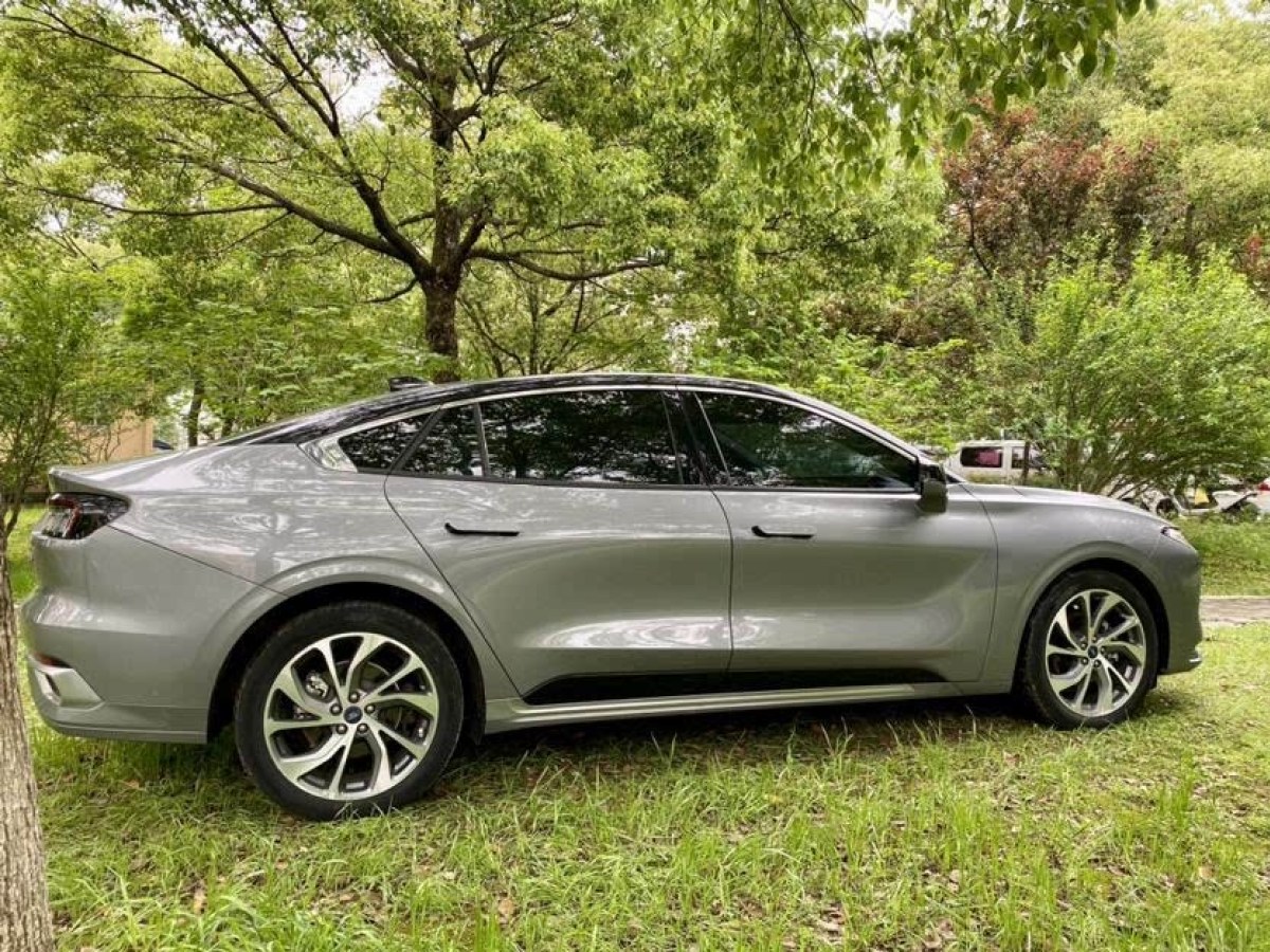 福特 蒙迪歐  2022款 改款 EcoBoost 245 至尊型圖片
