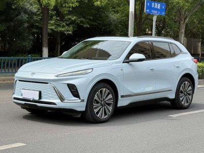 2023年6月 別克 別克E5 臻享標(biāo)準(zhǔn)續(xù)航版圖片