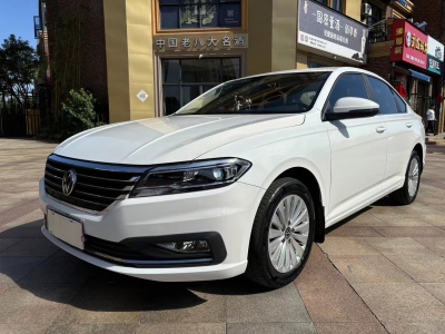 2021年09月 大众 朗逸 280TSI DSG舒适版图片