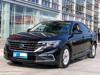 2021年6月 大眾 帕薩特 280TSI 商務版圖片