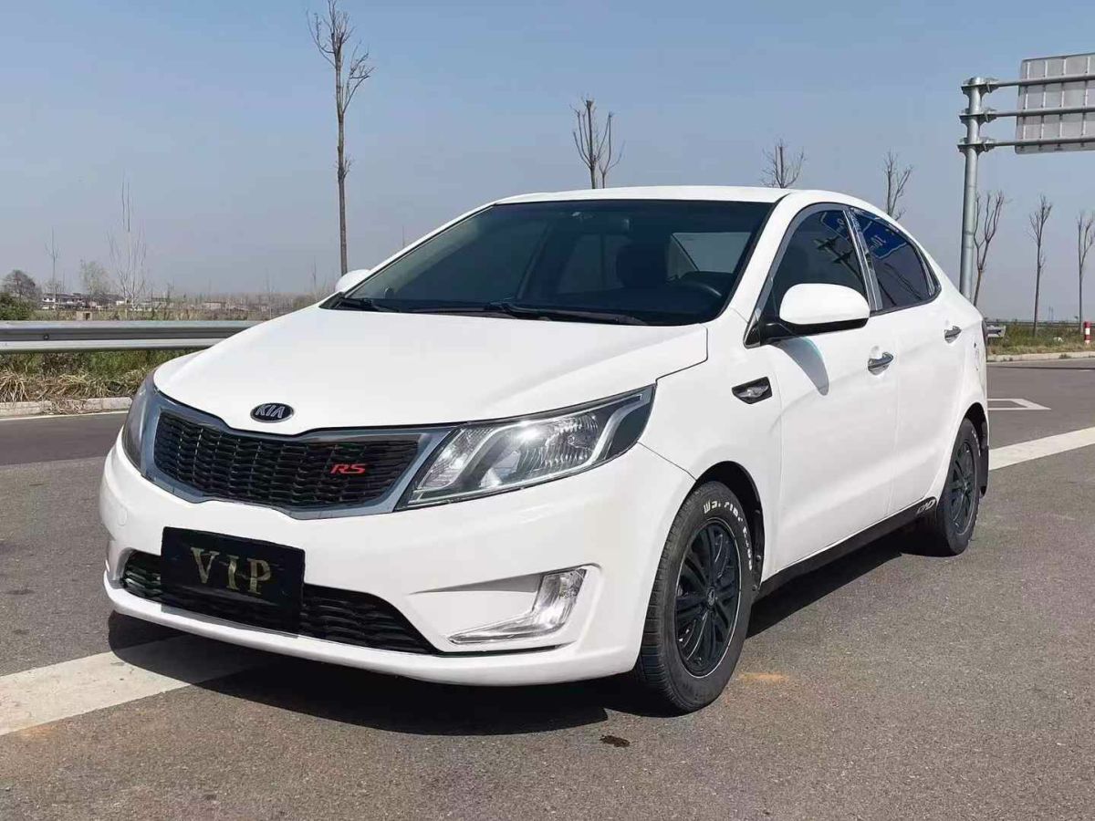 起亞 K5  2013款 2.0L Hybrid圖片