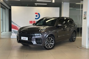領(lǐng)克09新能源 領(lǐng)克 2.0TD EM-P HALO 六座